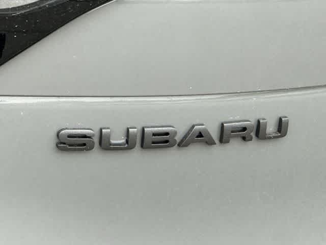 Thumbnail: 2026 Subaru Forester - 25