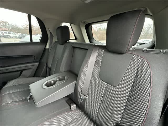 Thumbnail: 2016 GMC Terrain - 16