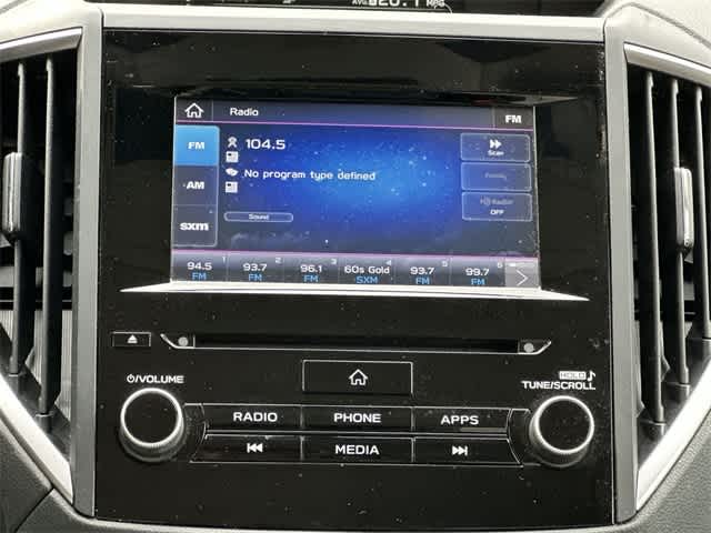 Thumbnail: 2023 Subaru Forester - 12