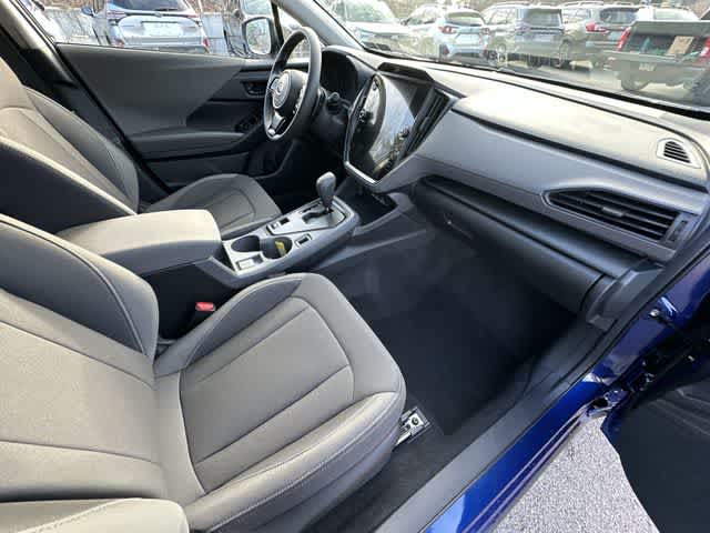 Thumbnail: 2026 Subaru Crosstrek - 18