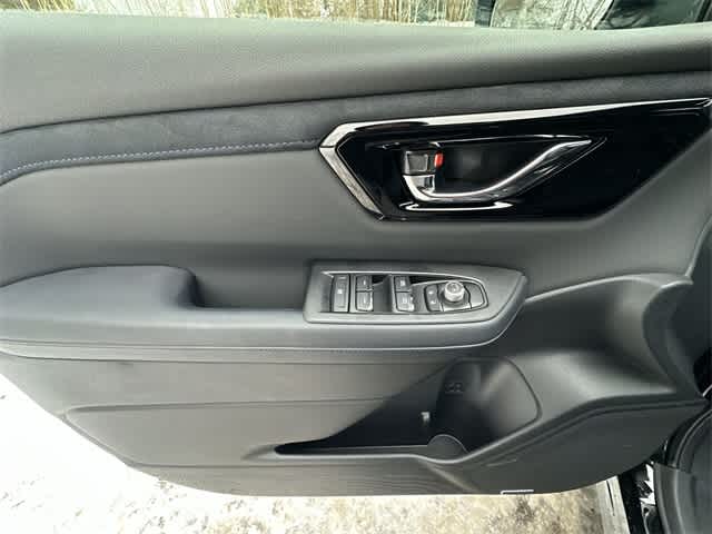 Thumbnail: 2026 Subaru Forester - 18