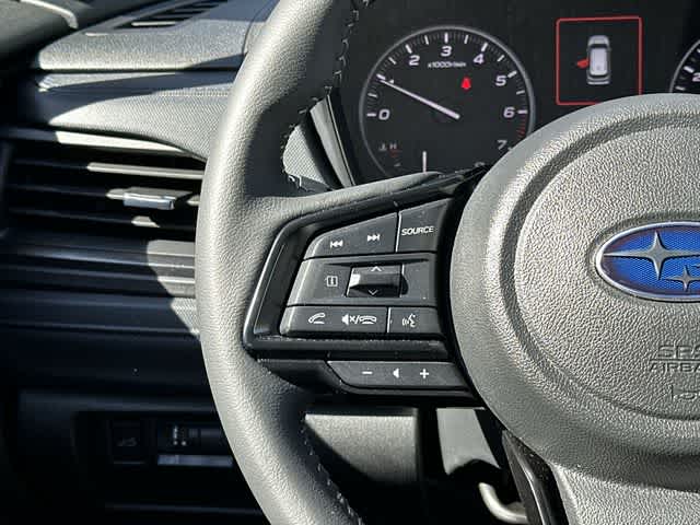 Thumbnail: 2026 Subaru Forester - 9