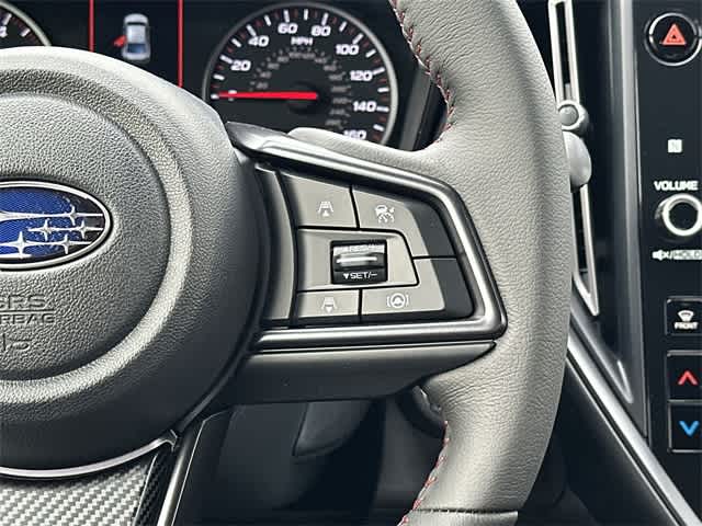 Thumbnail: 2025 Subaru WRX - 9