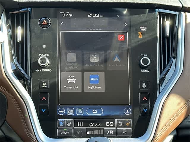 Thumbnail: 2020 Subaru Outback - 14
