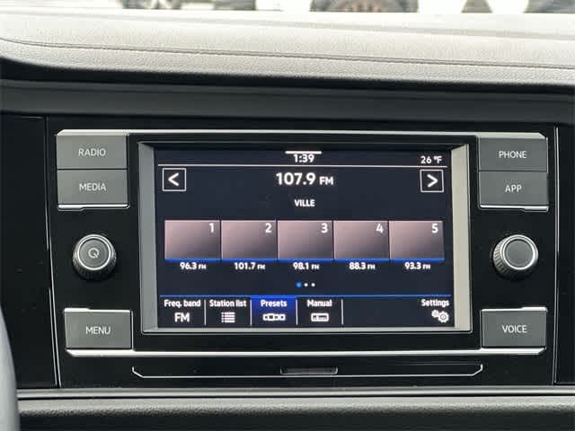 Thumbnail: 2024 Volkswagen Jetta - 10