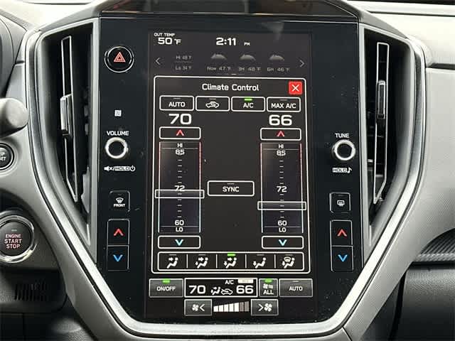 Thumbnail: 2025 Subaru Crosstrek - 15