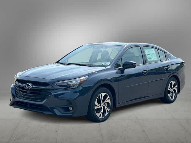 Thumbnail: 2025 Subaru Legacy - 1