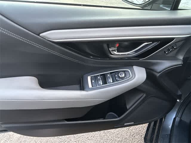 Thumbnail: 2021 Subaru Outback - 16
