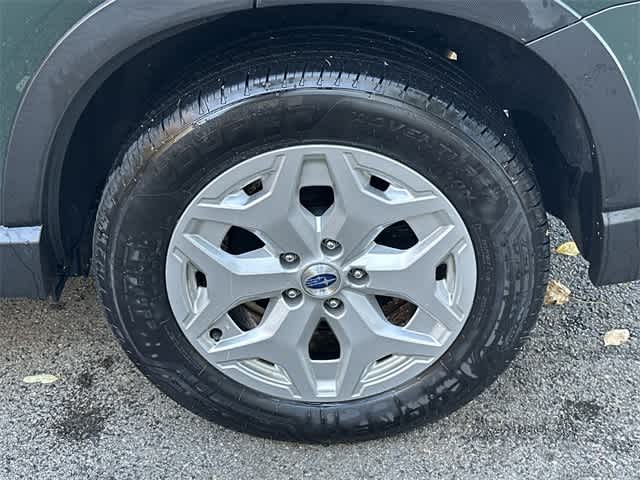 Thumbnail: 2023 Subaru Forester - 5