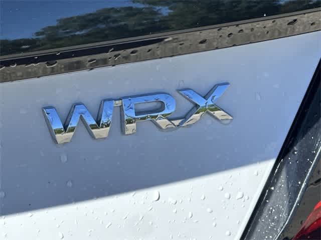 Thumbnail: 2022 Subaru WRX - 19