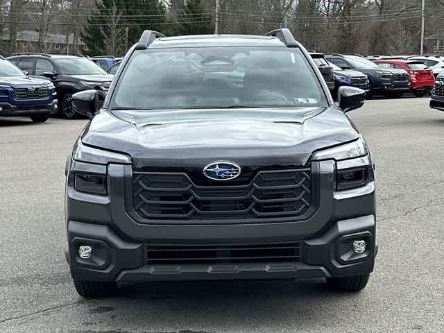 Thumbnail: 2026 Subaru Outback - 28