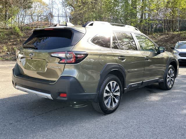 Thumbnail: 2025 Subaru Outback - 32