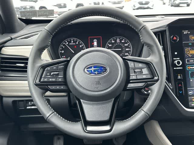 Thumbnail: 2026 Subaru Forester - 7