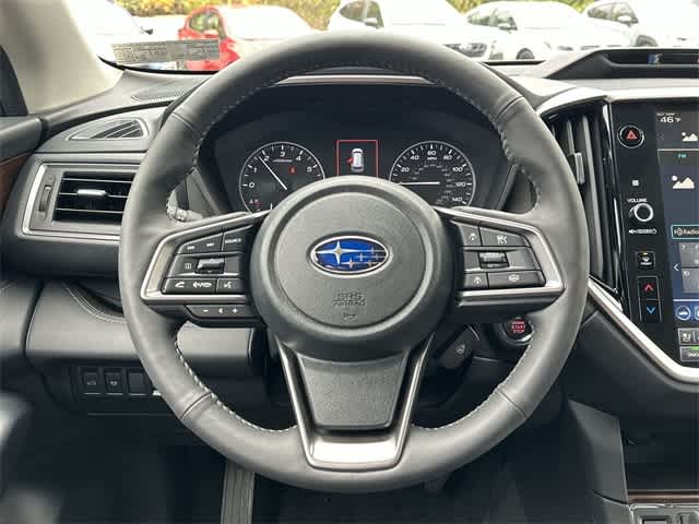 Thumbnail: 2025 Subaru Ascent - 8