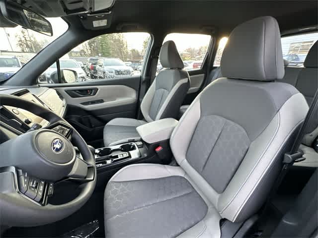 Thumbnail: 2026 Subaru Forester - 14