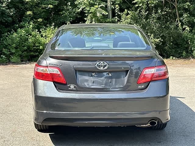 Thumbnail: 2007 Toyota Camry - 4