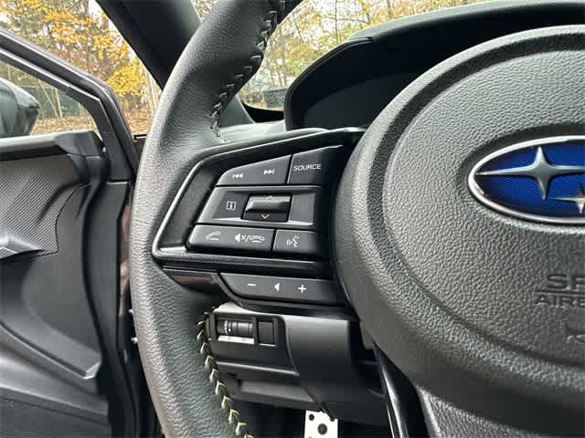 Thumbnail: 2025 Subaru Crosstrek - 9