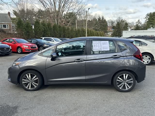 Thumbnail: 2016 Honda Fit - 2