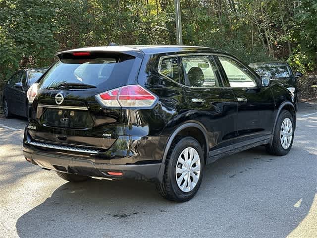 Thumbnail: 2015 Nissan Rogue - 22