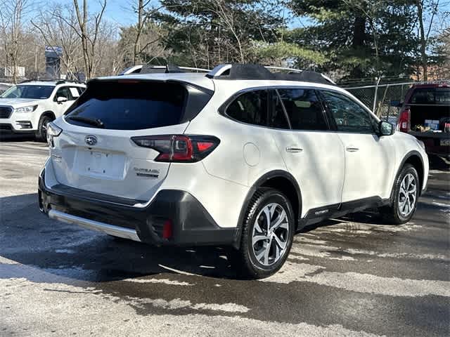 Thumbnail: 2020 Subaru Outback - 24