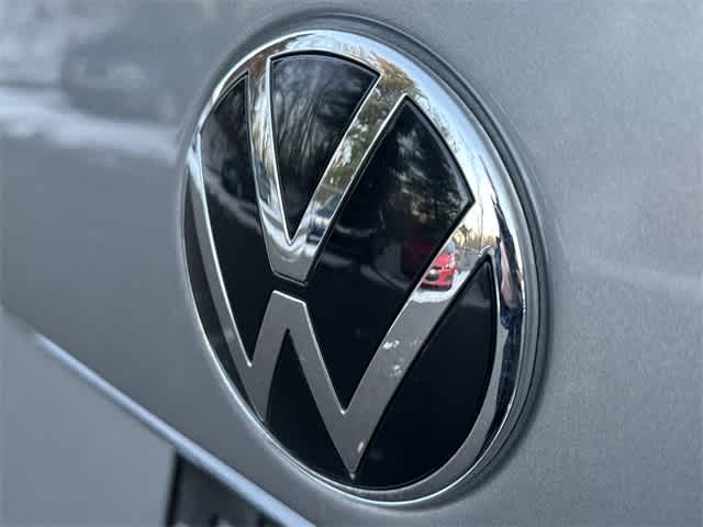 Thumbnail: 2022 Volkswagen Taos - 27