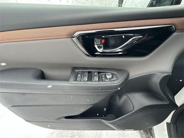 Thumbnail: 2026 Subaru Forester - 16