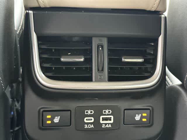 Thumbnail: 2025 Subaru Outback - 20