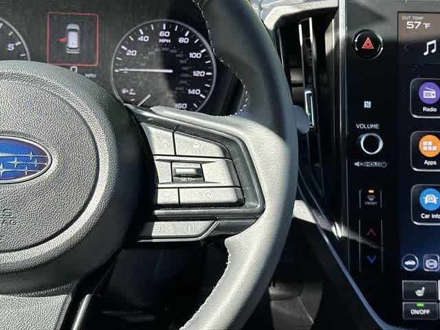 Thumbnail: 2026 Subaru Forester - 10