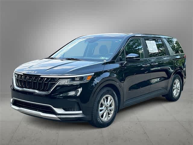 2022 Kia Carnival LXS -
                  Pittsburgh, PA