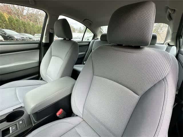 Thumbnail: 2018 Subaru Legacy - 14