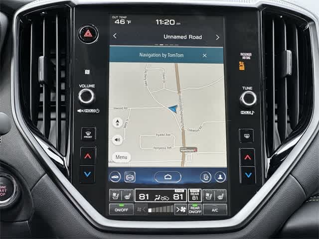 Thumbnail: 2025 Subaru Ascent - 13