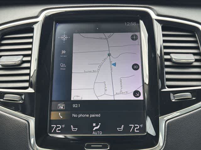 Thumbnail: 2018 Volvo XC90 - 13