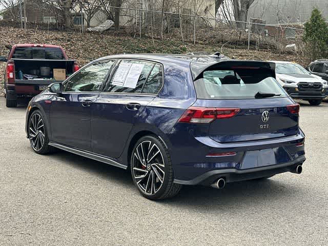 Thumbnail: 2022 Volkswagen Golf - 29