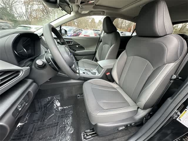 Thumbnail: 2026 Subaru Crosstrek - 17