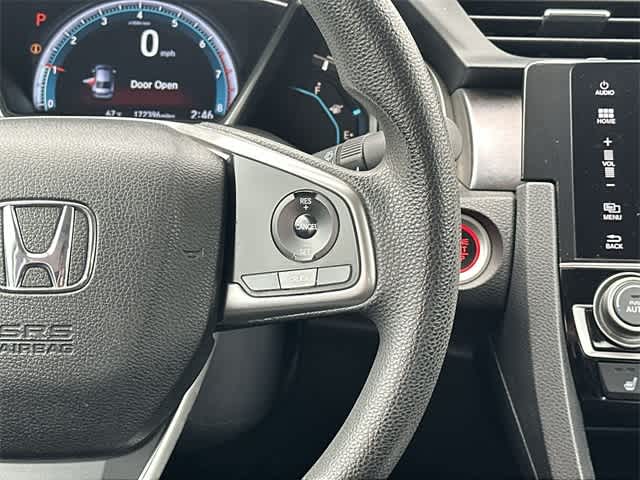 Thumbnail: 2016 Honda Civic - 10