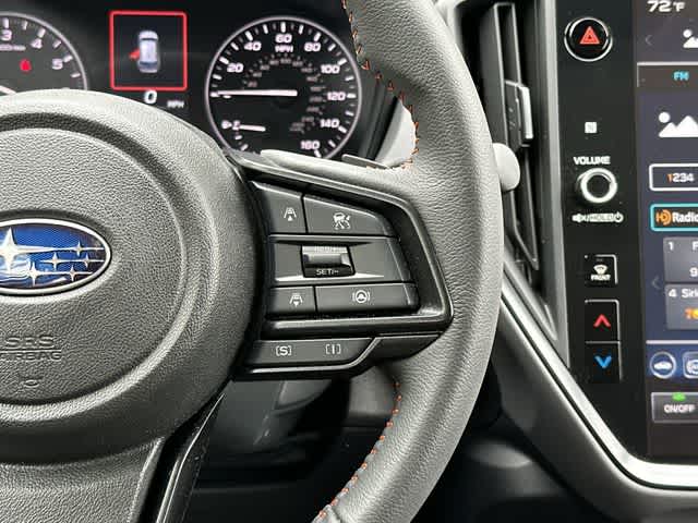 Thumbnail: 2025 Subaru Crosstrek - 10