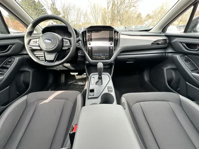 Thumbnail: 2026 Subaru Crosstrek - 20