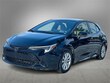  Toyota Corolla Hatchback