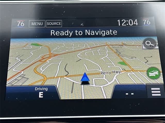 Thumbnail: 2020 Honda CR-V - 13