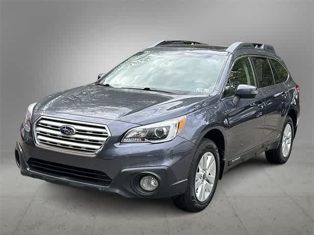 2015 Subaru Outback Premium -
                Pittsburgh, PA