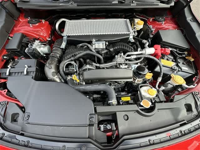 Thumbnail: 2025 Subaru WRX - 24