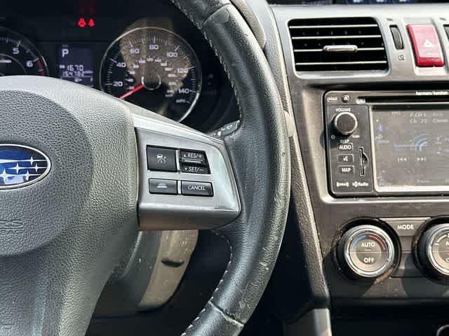 Thumbnail: 2014 Subaru Forester - 10
