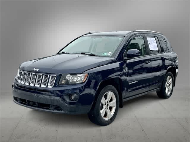 2014 Jeep Compass Latitude -
                  Pittsburgh, PA
