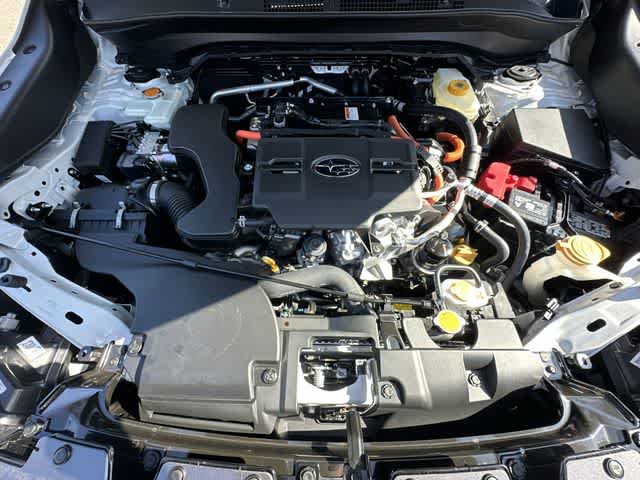 Thumbnail: 2026 Subaru Forester - 25