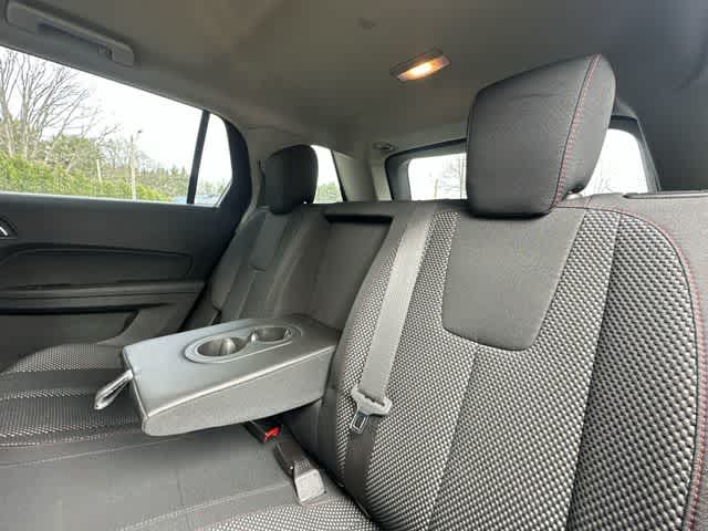 Thumbnail: 2014 GMC Terrain - 16