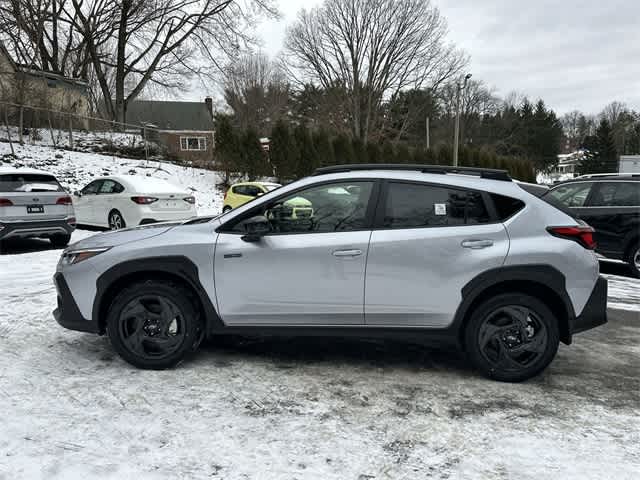 Thumbnail: 2026 Subaru Crosstrek - 2