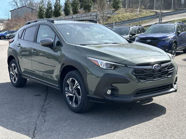 Thumbnail: 2026 Subaru Crosstrek - 28