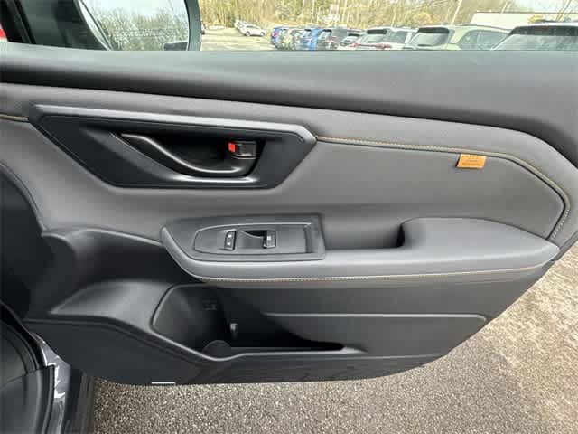 Thumbnail: 2026 Subaru Forester - 24