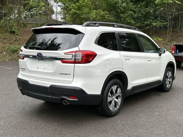 Thumbnail: 2023 Subaru Ascent - 33