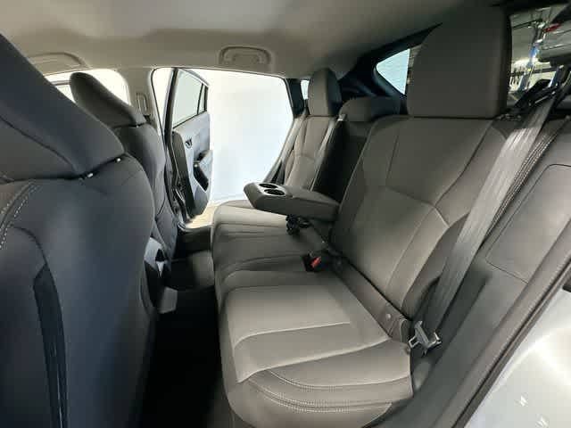 Thumbnail: 2026 Subaru Crosstrek - 17